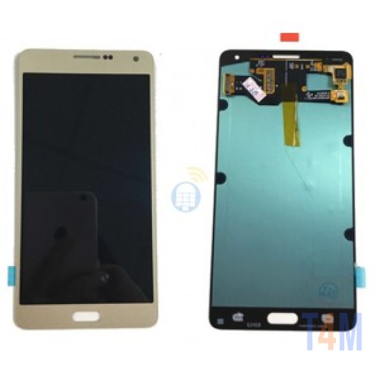 TOUCH+DISPLAY WIKO KENNY DOURADO